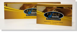 Fudge D' Anvers Butterscotch 85g.