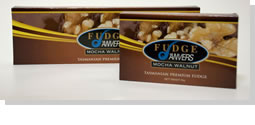 Fudge D' Anvers Mocha 85g.