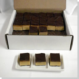 Fudge D' Anvers - Catering Box