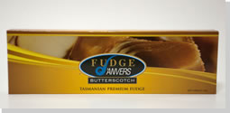 Fudge D' Anvers Butterscotch 170g.