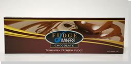 Fudge D' Anvers Chocolate 170g.