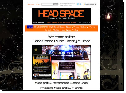 Head Space Stores